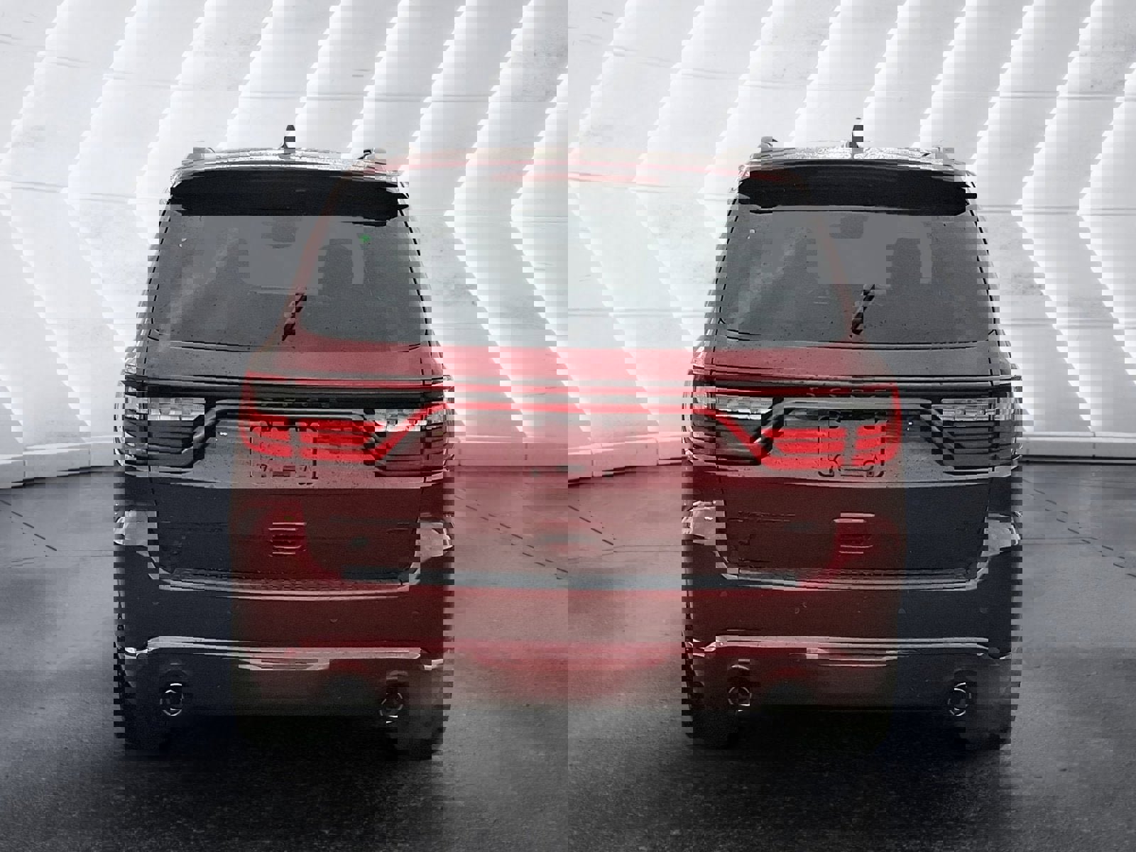 New 2026 Dodge Durango GT image 5