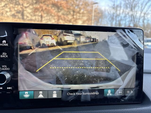 New 2026 Acura Integra A-Spec image 19