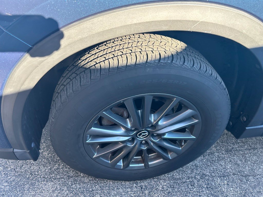 Used 2017 MAZDA CX-5 Sport AWD/4WD image 11
