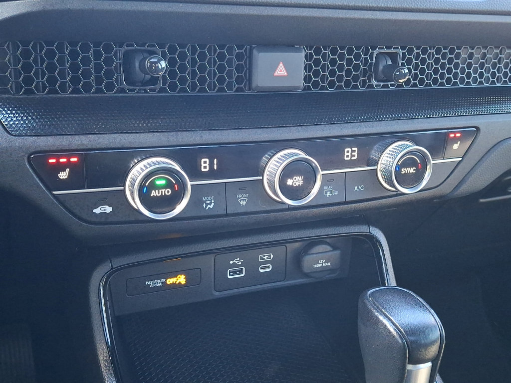 Used 2024 Honda CR-V Sport image 27