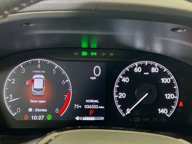 Used 2023 Honda HR-V Sport image 11