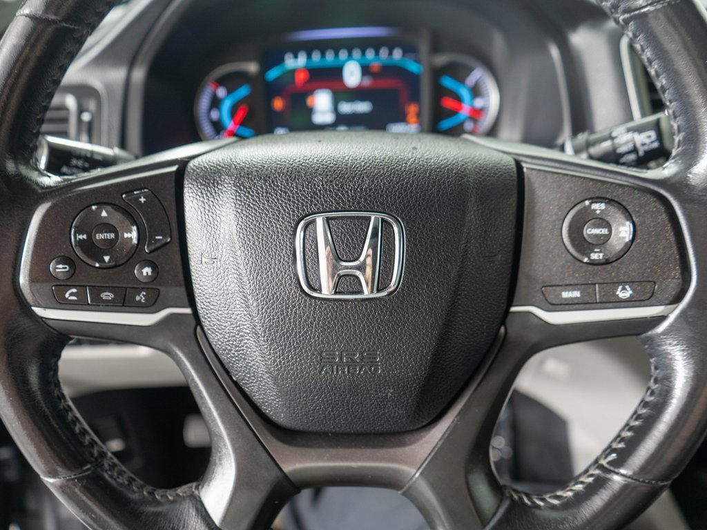 Used 2019 Honda Pilot EX-L image 15