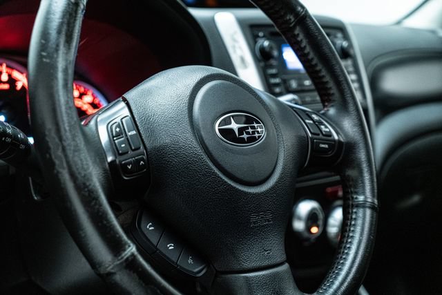Used 2014 Subaru Impreza WRX Premium AWD/4WD image 23