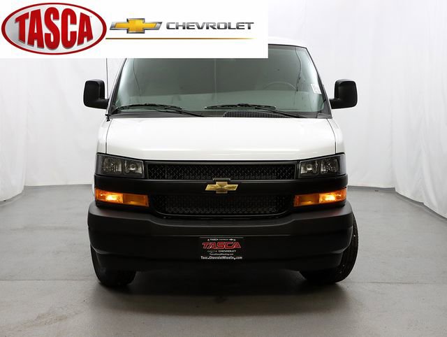 New 2026 Chevrolet Express 2500 image 6