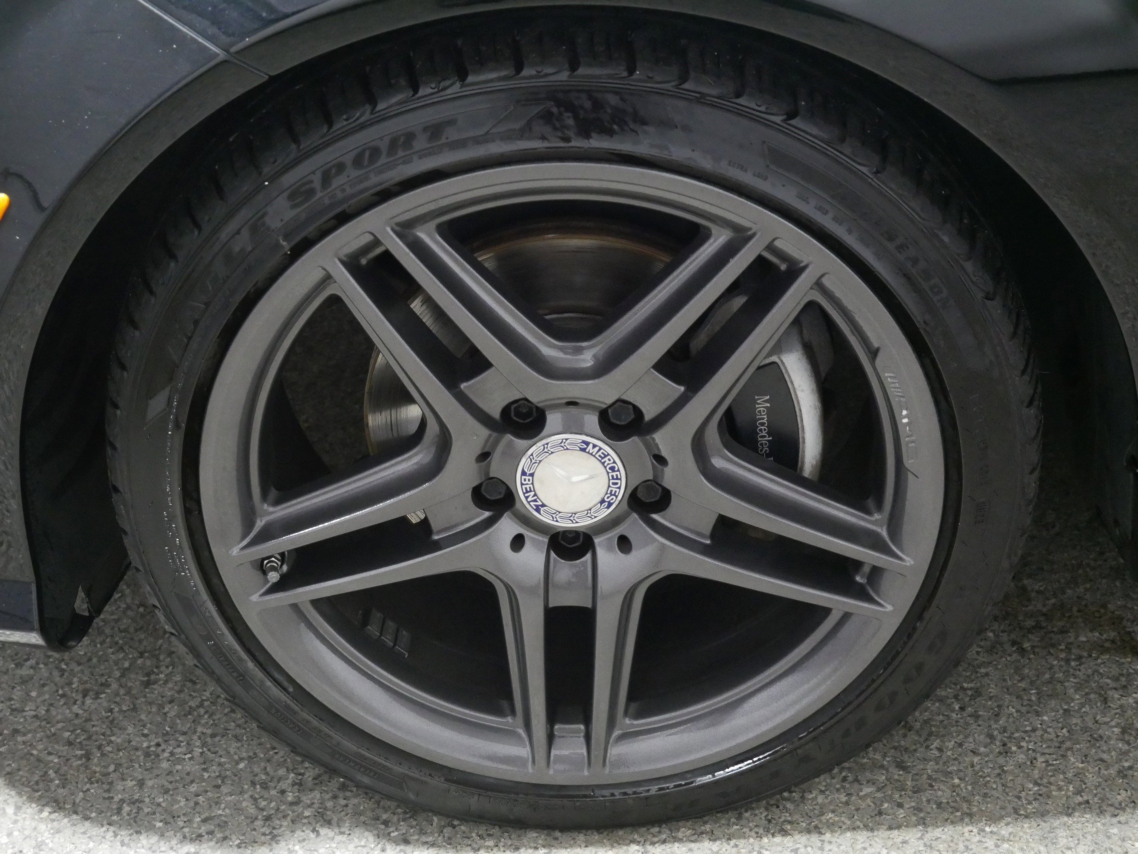 Used 2014 Mercedes-Benz C 250 Coupe image 15