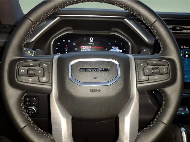 Used 2024 GMC Sierra 1500 Denali w/ Denali Reserve Package image 28