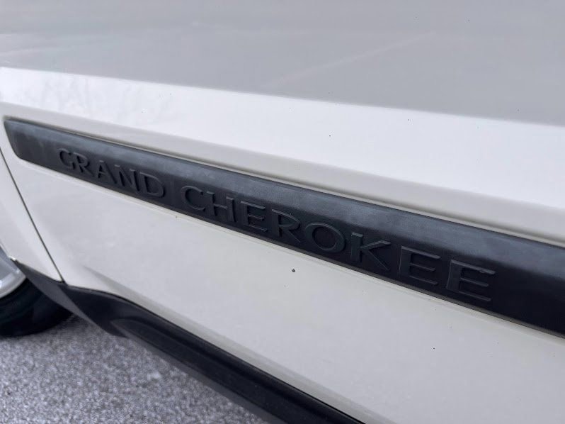 Used 2007 Jeep Grand Cherokee Laredo image 49