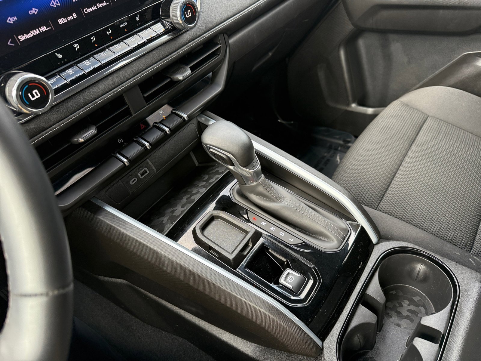 Used 2025 Chevrolet Colorado LT image 13