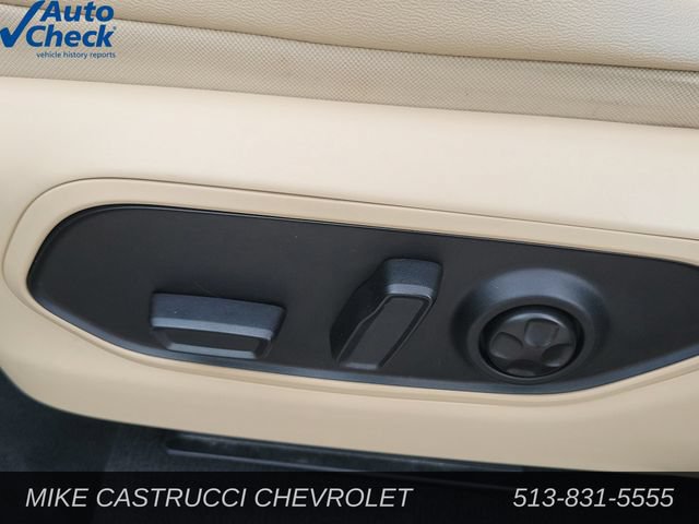 Used 2023 Jeep Grand Cherokee Limited AWD/4WD image 21