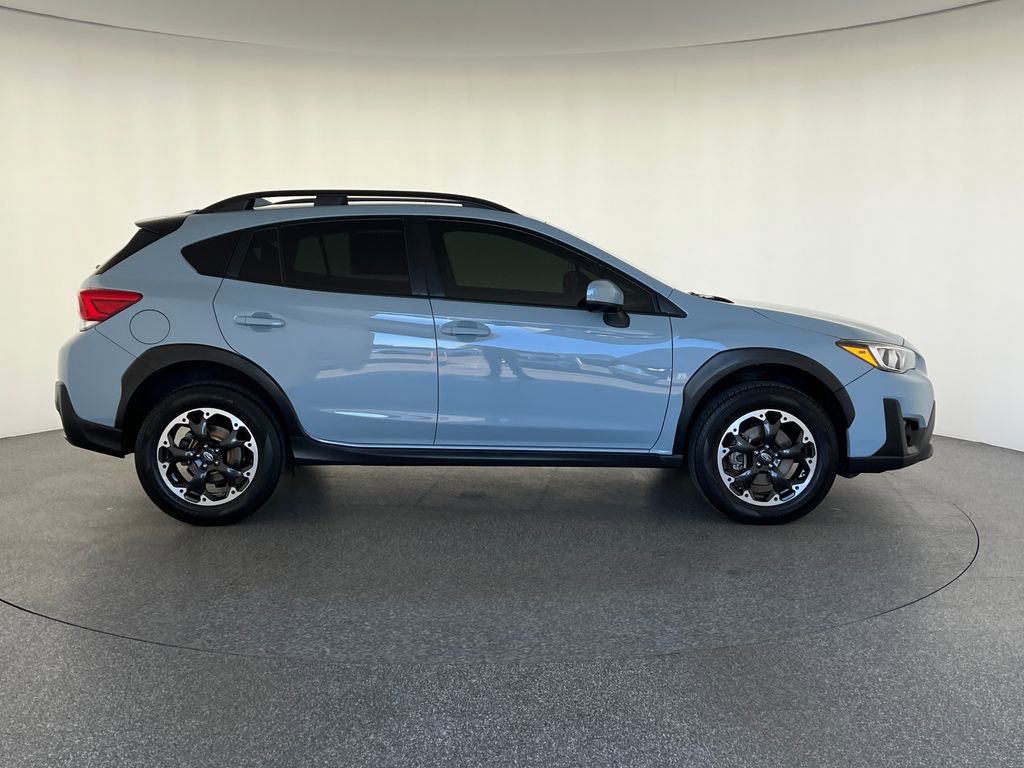Used 2022 Subaru Crosstrek 2.0i Premium w/ Moonroof Package AWD/4WD video 2