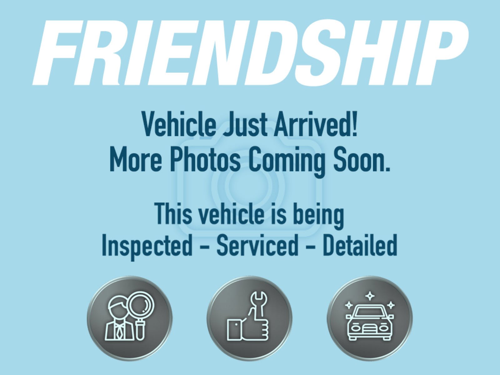 Used 2019 Dodge Grand Caravan SXT image 3