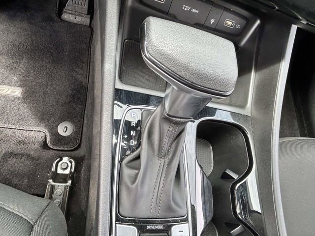 Used 2024 Hyundai Tucson SEL FWD image 19