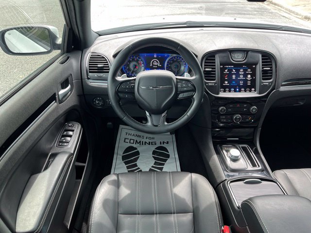 Used 2019 Chrysler 300 S w/ S Model Appearance Package RWD image 30
