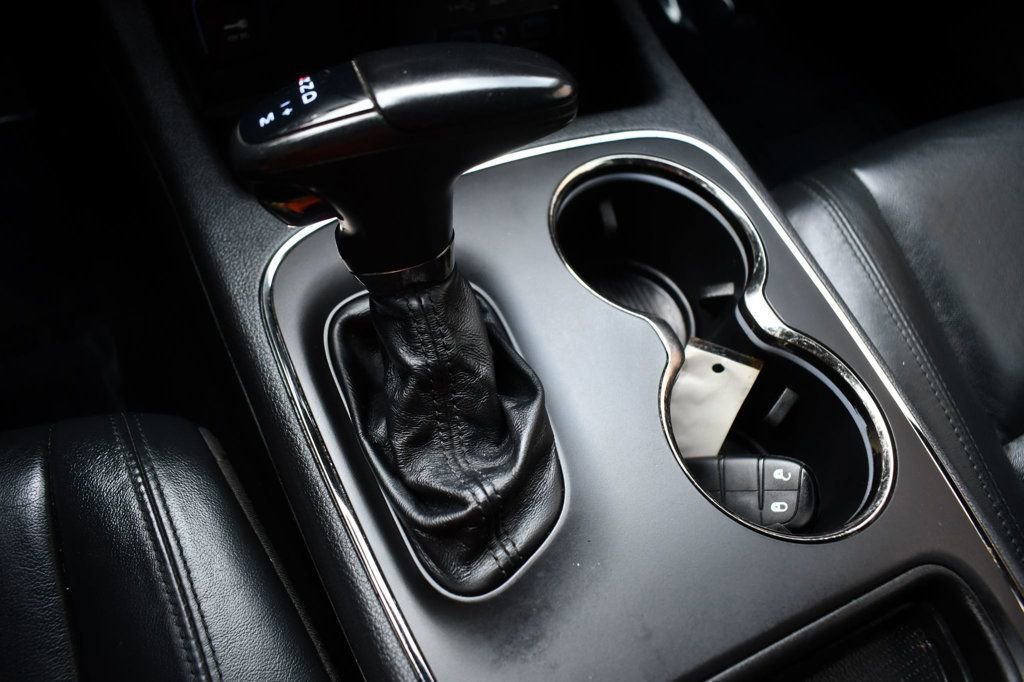 Used 2020 Dodge Durango GT w/ Blacktop Package image 30