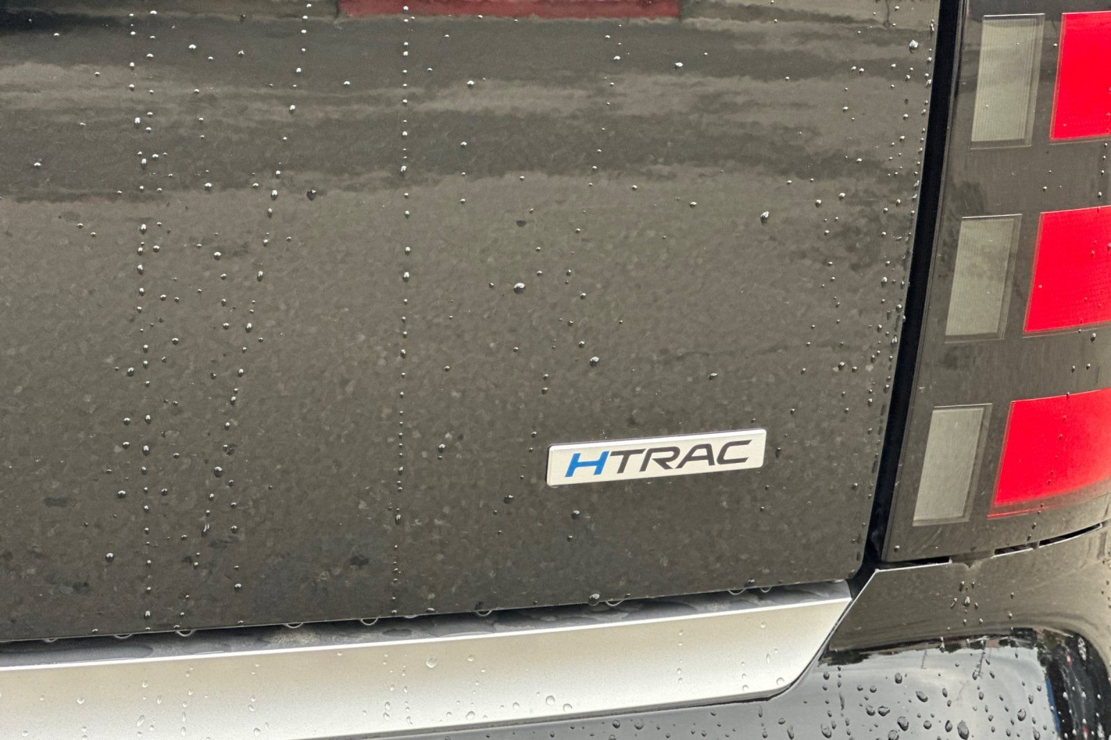 New 2026 Hyundai Palisade Calligraphy AWD/4WD image 29
