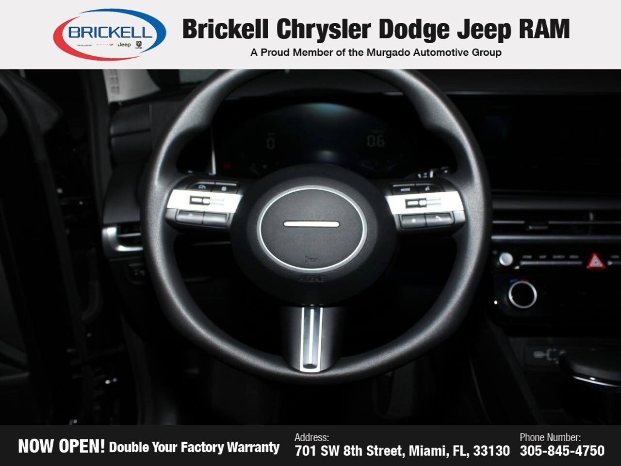 Used 2025 Hyundai Tucson SEL FWD image 37