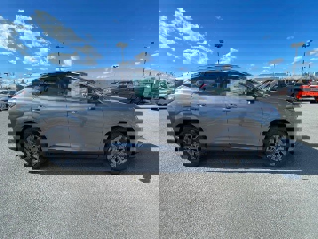 New 2025 Nissan Murano SL image 4