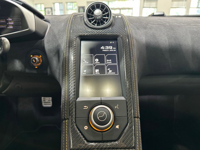 Used 2015 McLaren 650S Spider RWD image 85