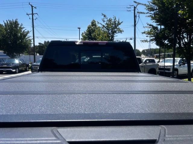 New 2026 Chevrolet Silverado 2500 ZR2 AWD/4WD image 8
