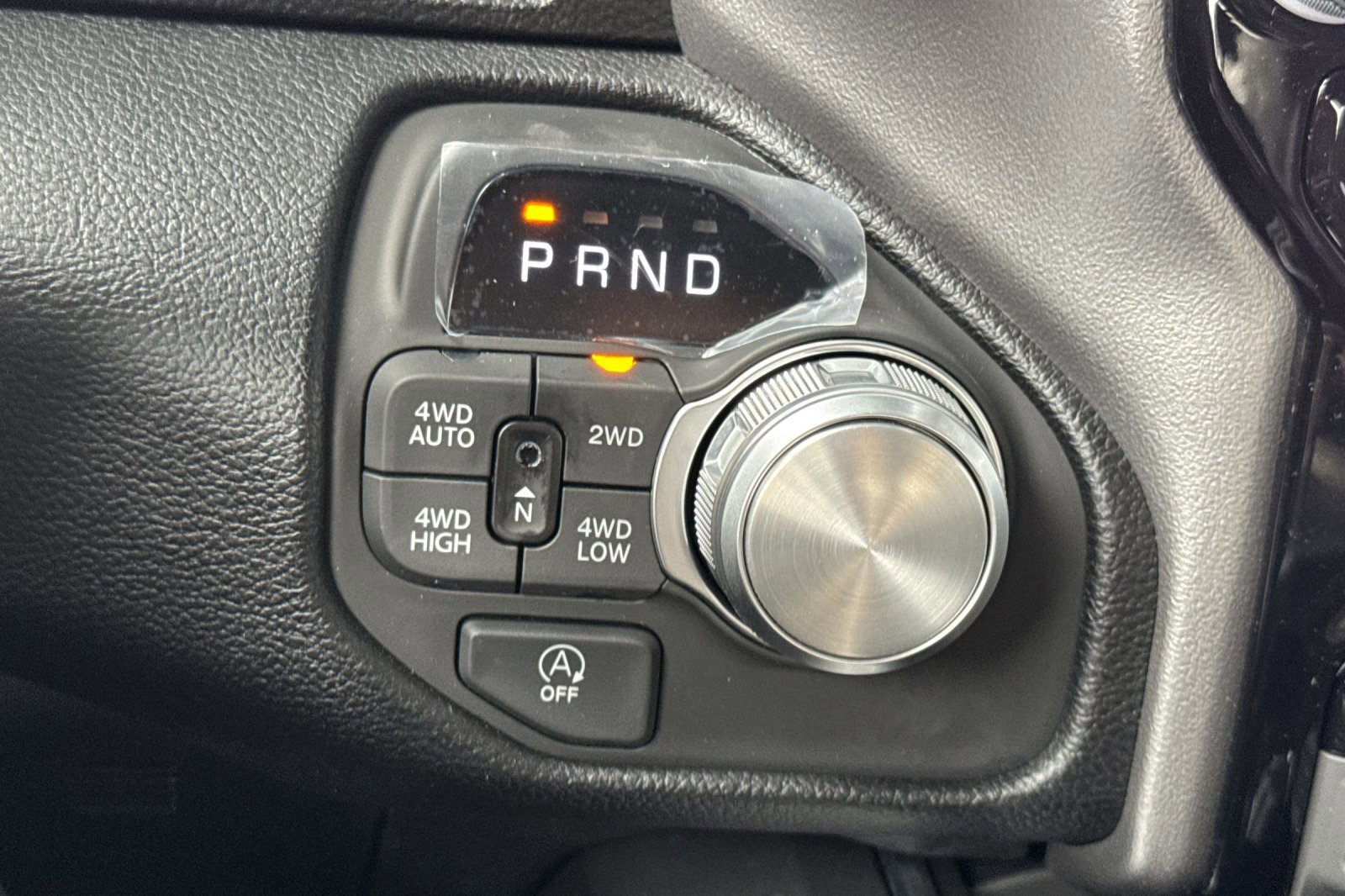 New 2026 RAM 1500 Laramie image 20