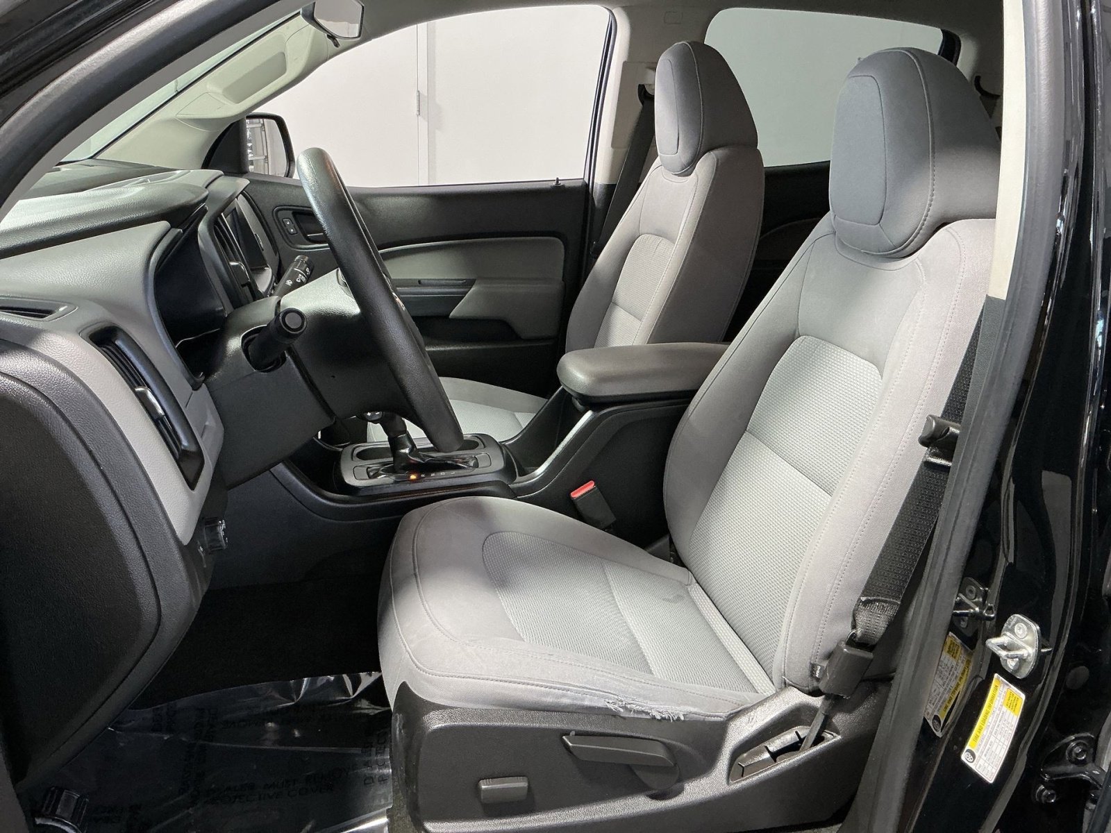 Used 2018 Chevrolet Colorado W/T w/ WT Convenience Package image 21