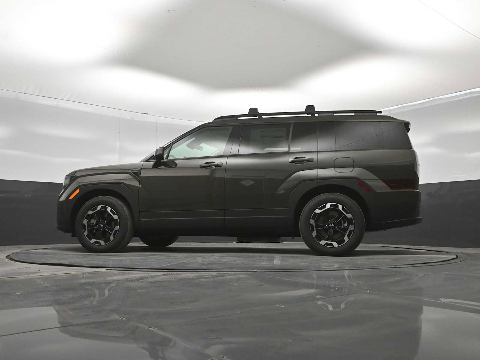 New 2026 Hyundai Santa Fe SEL AWD/4WD image 34