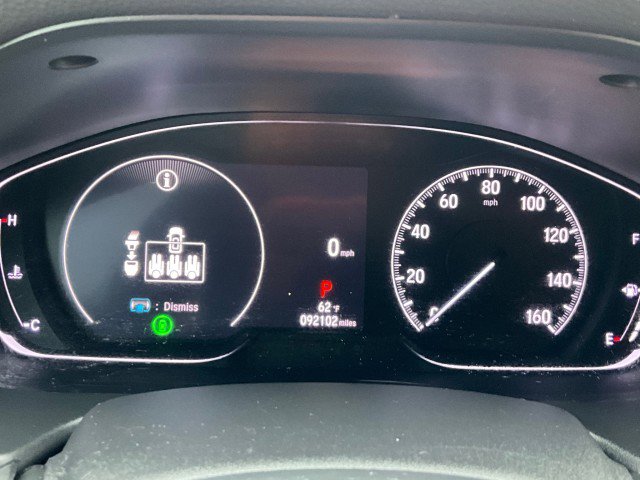 Used 2021 Honda Accord Sport image 14