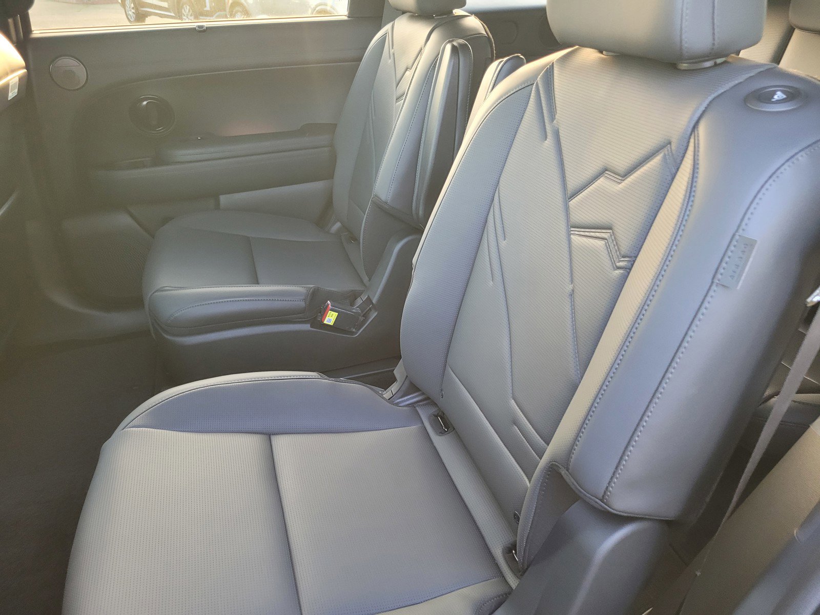 New 2026 Hyundai Palisade XRT Pro image 15