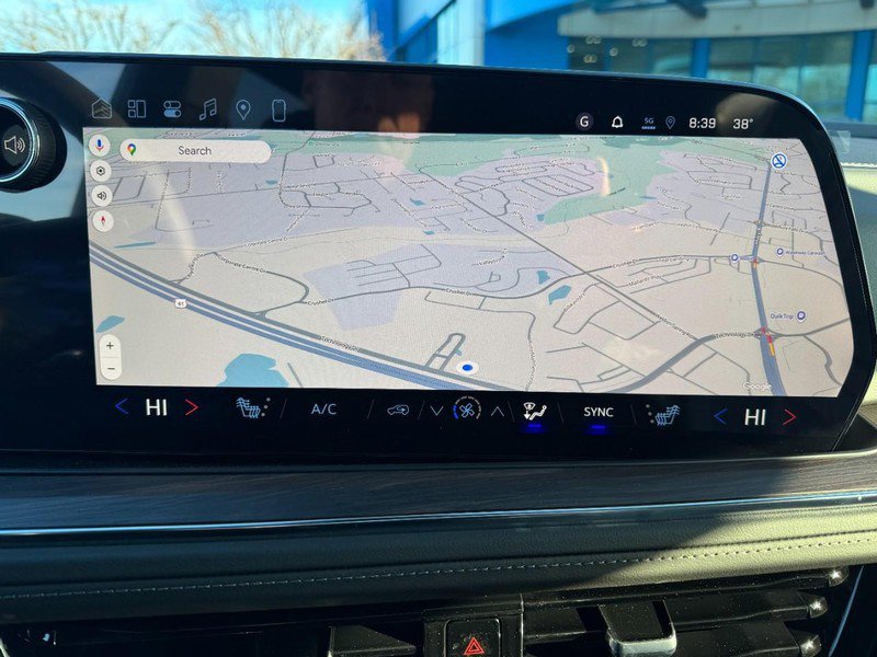 New 2026 Chevrolet Suburban Z71 w/ Z71 Off-Road Package image 42