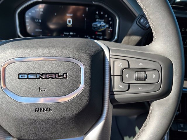 Certified 2026 GMC Sierra 3500 Denali w/ Denali Reserve Package AWD/4WD image 29