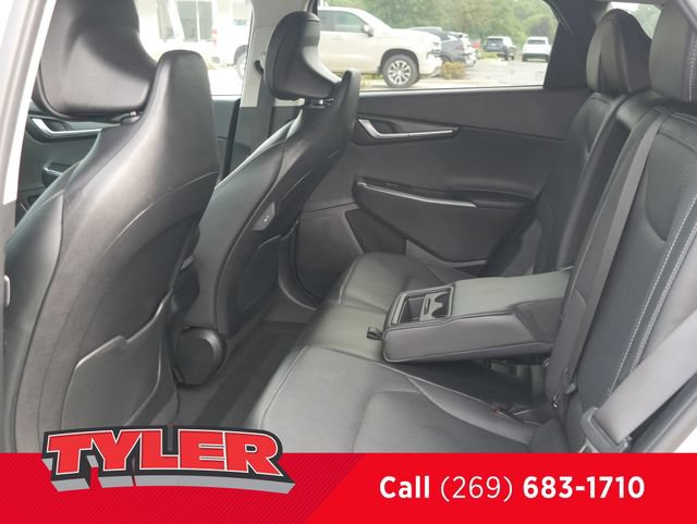 Used 2022 Kia EV6 Wind w/ Wind Technology Package AWD/4WD image 41