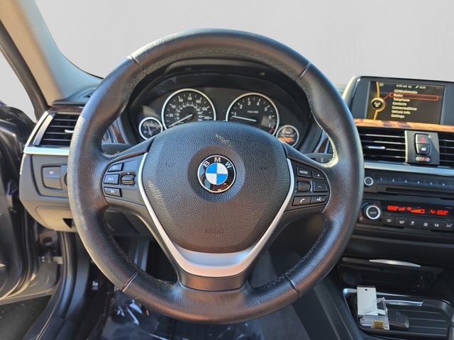 Used 2014 BMW 328i xDrive Sedan AWD/4WD image 13