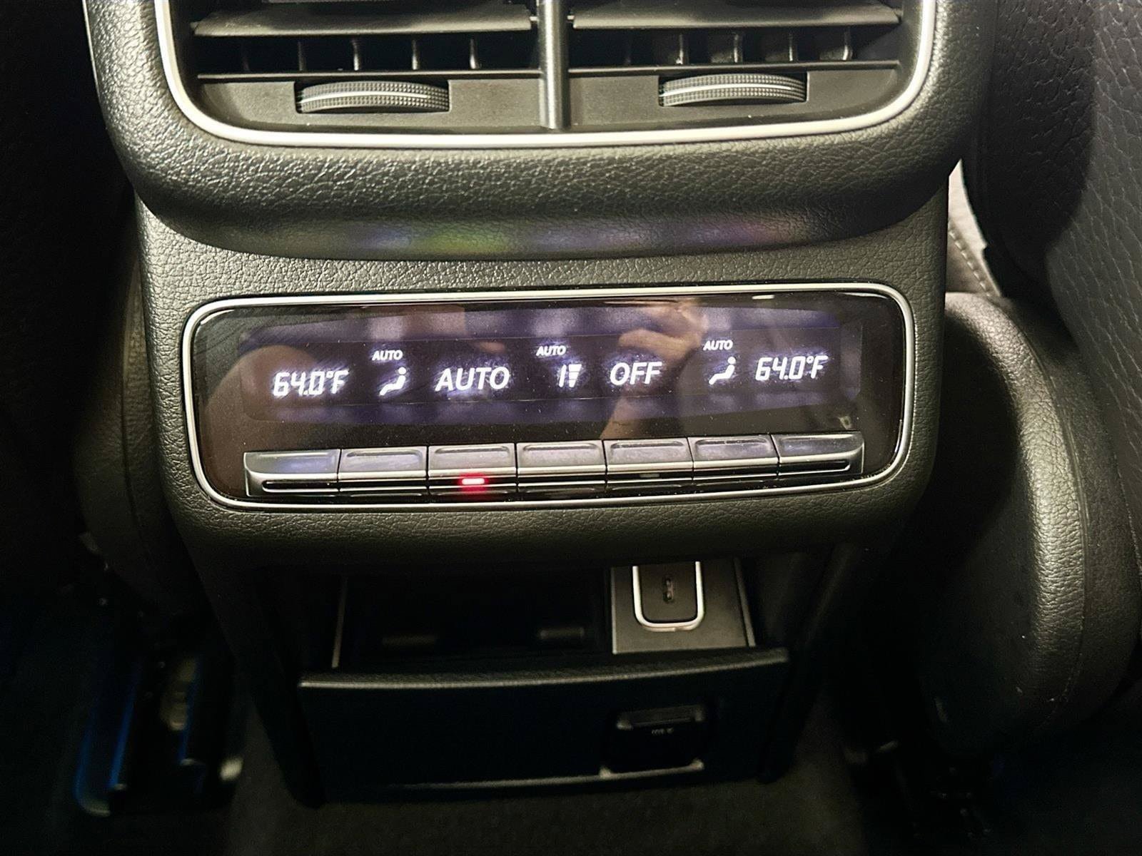 Certified 2022 Mercedes-Benz GLE 580 4MATIC image 32