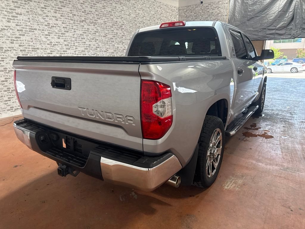 Used 2014 Toyota Tundra SR5 RWD image 7