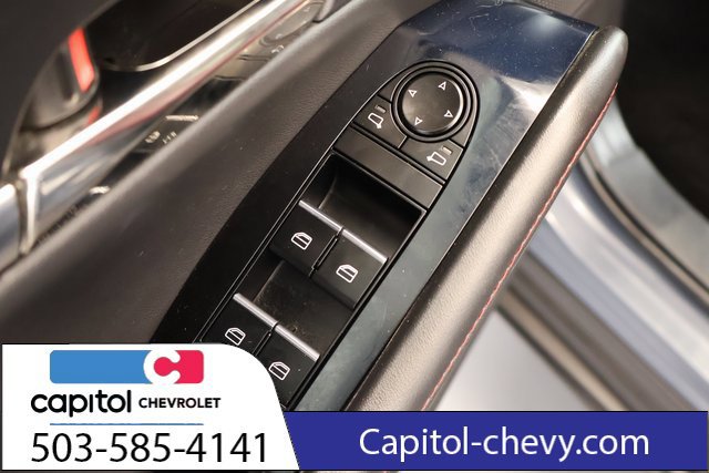 Used 2022 MAZDA CX-30 AWD 2.5 S w/ Preferred Package image 11