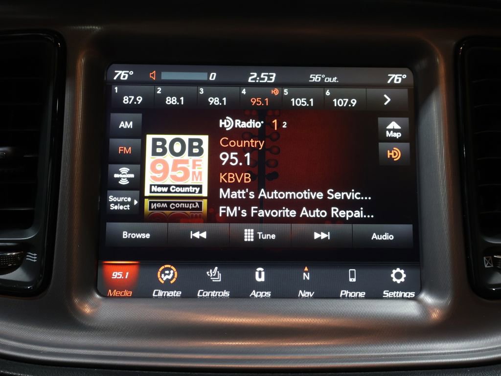 Used 2023 Dodge Challenger R/T w/ Plus Package image 27