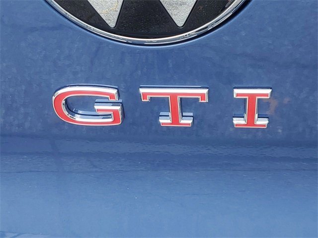 New 2025 Volkswagen GTI Autobahn image 7