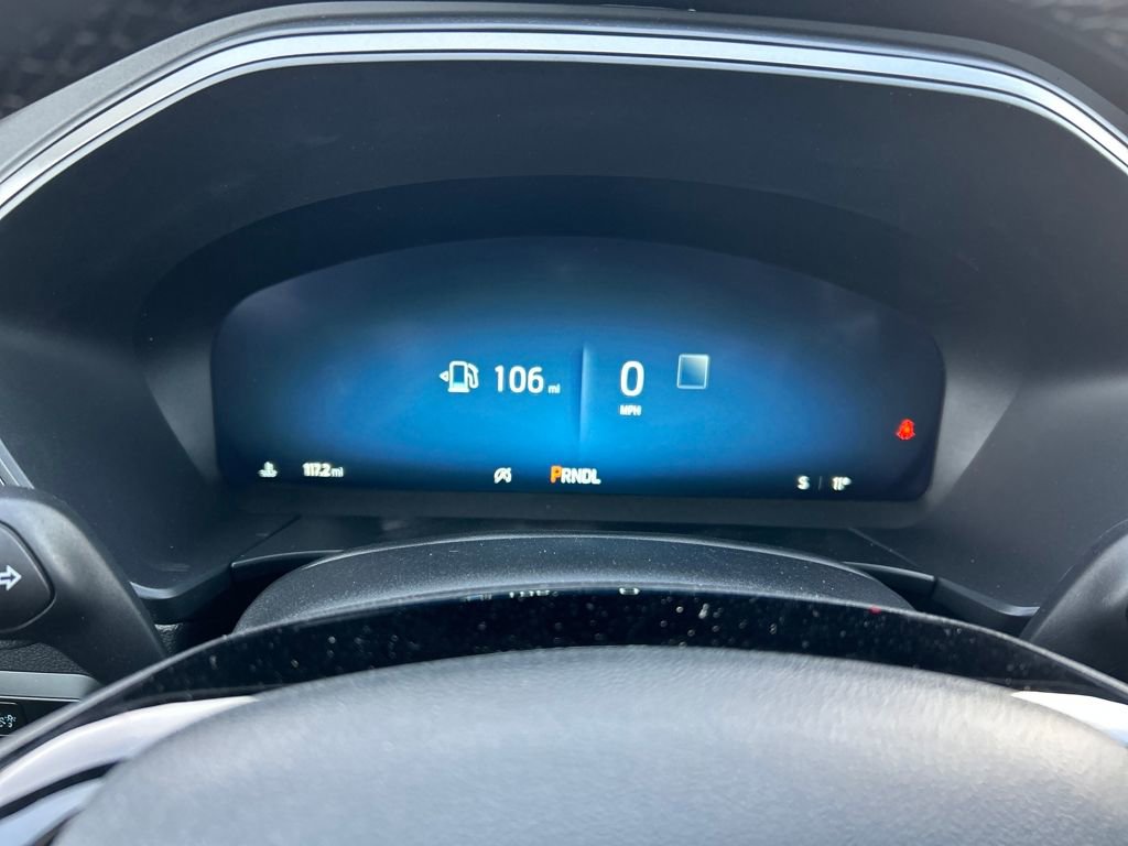 New 2026 Ford Escape Active w/ Active Premium Tech Pack image 30