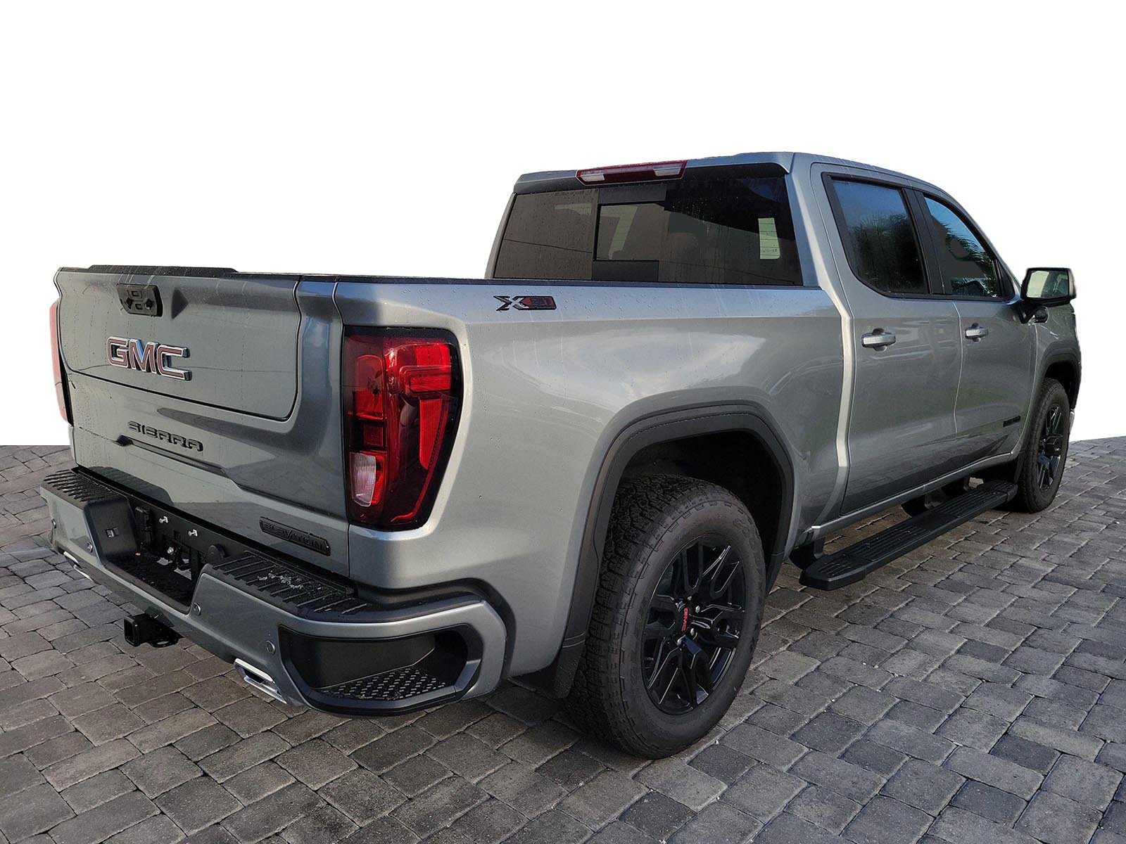 New 2026 GMC Sierra 1500 Elevation w/ Elevation Premium Package AWD/4WD image 6