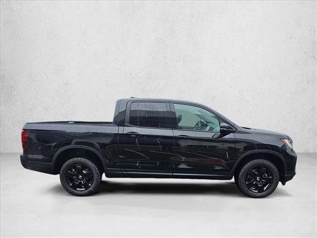 New 2026 Honda Ridgeline Black Edition image 6