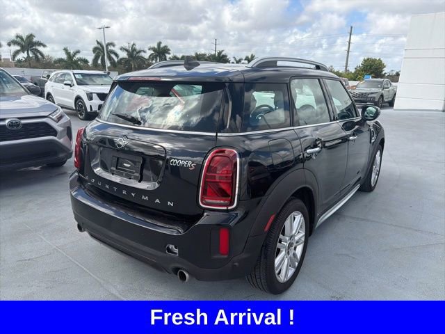 Used 2023 MINI Cooper Countryman S image 17
