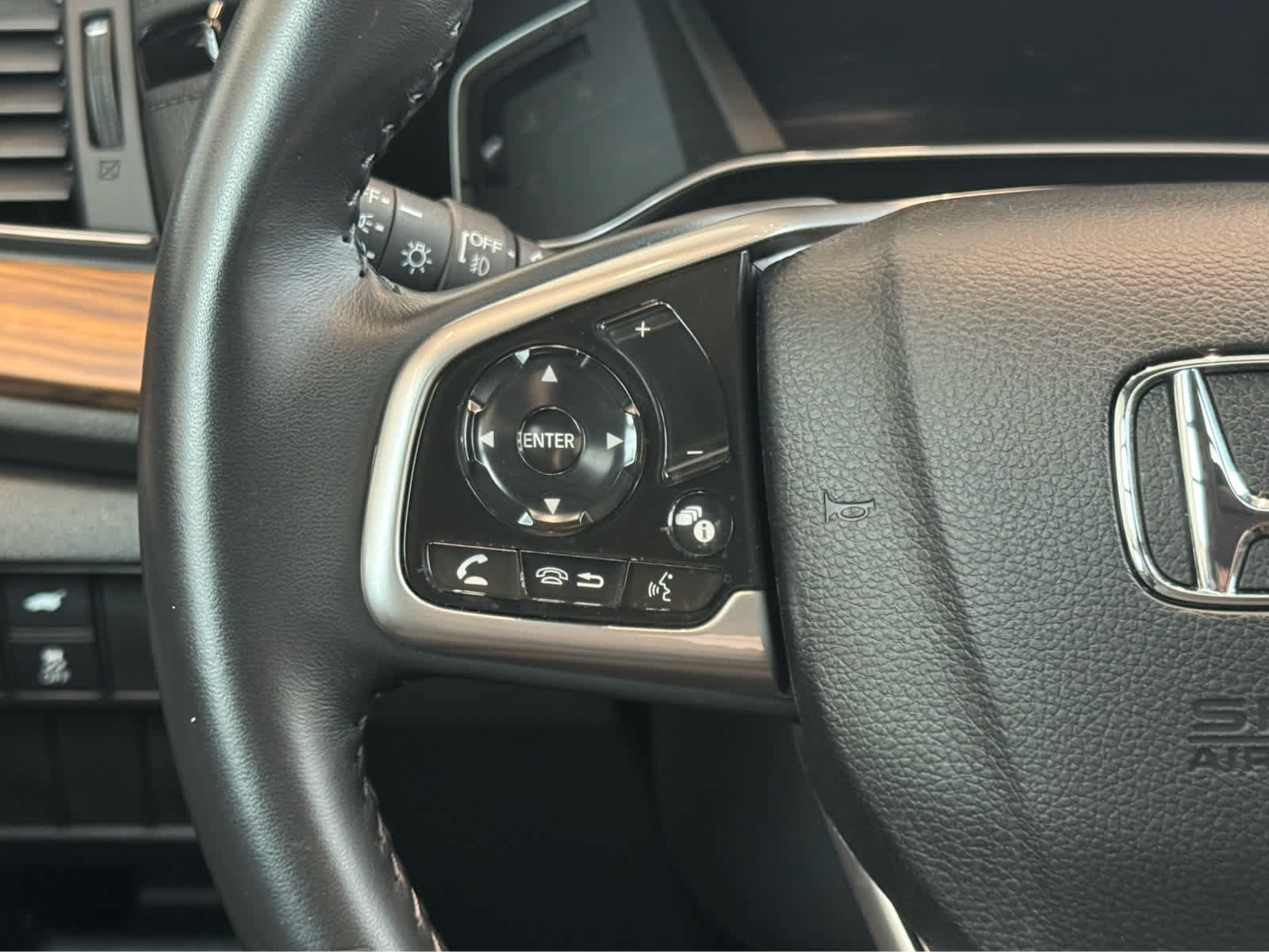 Used 2022 Honda CR-V EX-L image 22