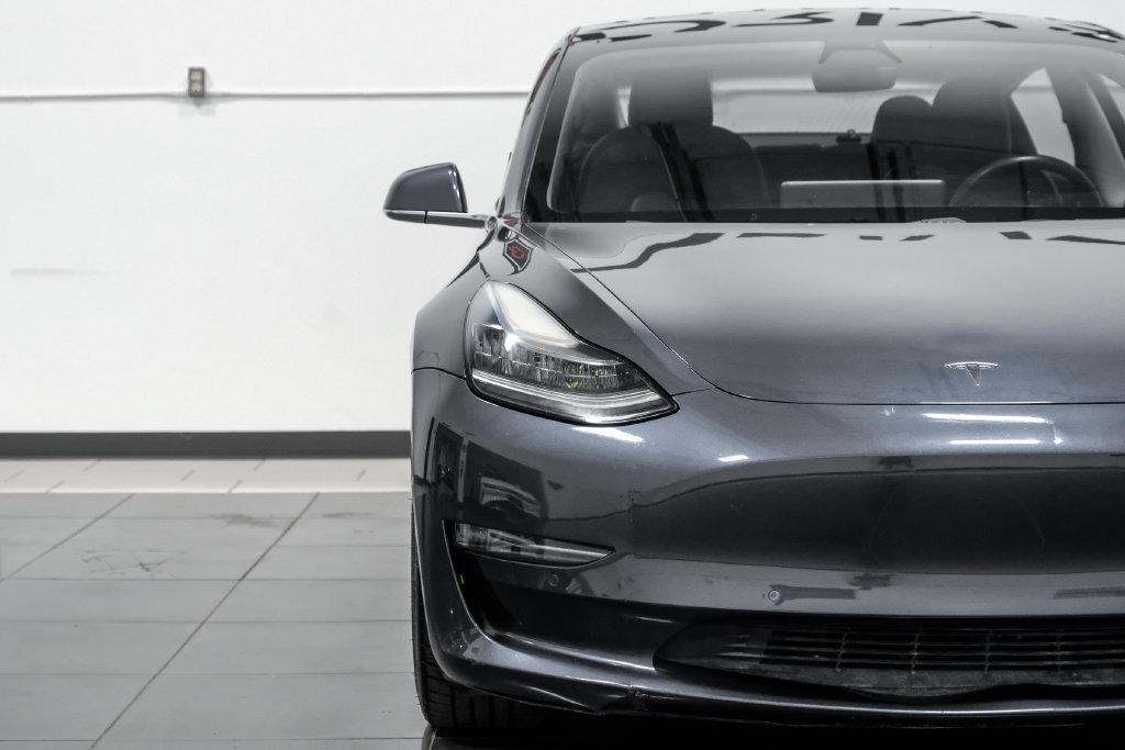 Used 2018 Tesla Model 3 Long Range RWD image 45