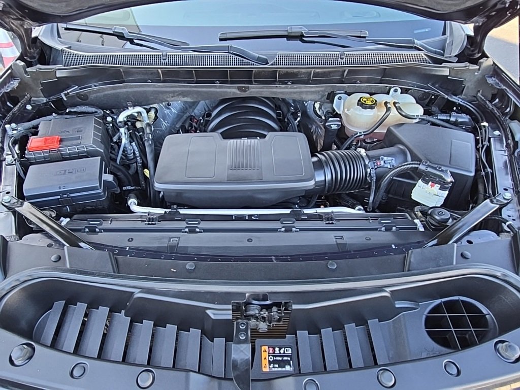 Used 2023 Chevrolet Tahoe LT image 34