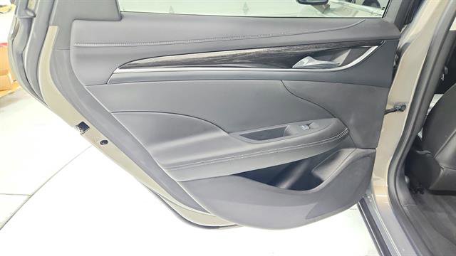 Used 2017 Buick LaCrosse Essence w/ Sights and Sounds Package image 22