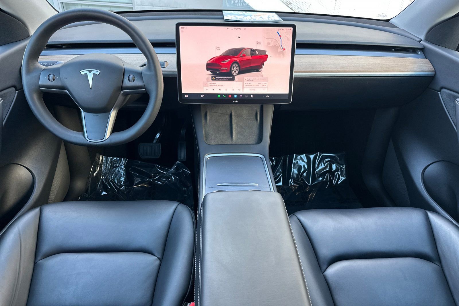 Used 2022 Tesla Model Y Long Range image 15