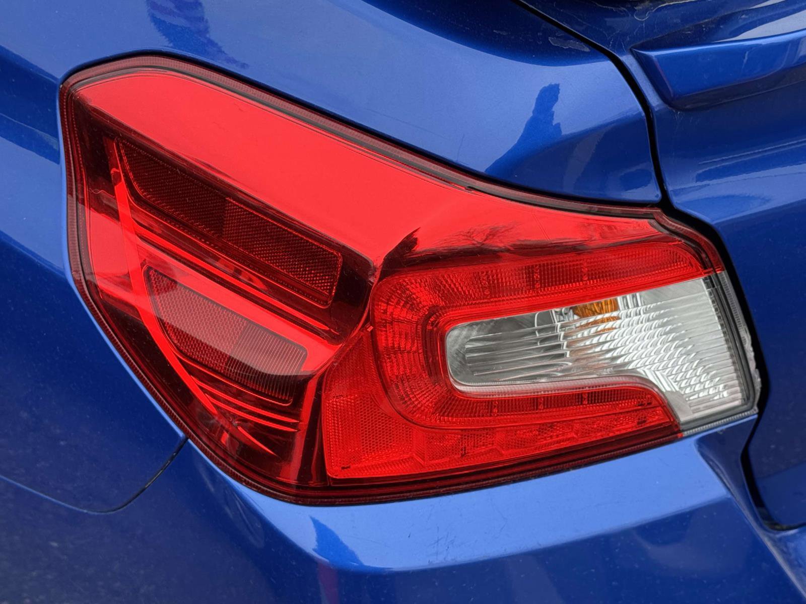 Used 2019 Subaru WRX AWD/4WD image 7