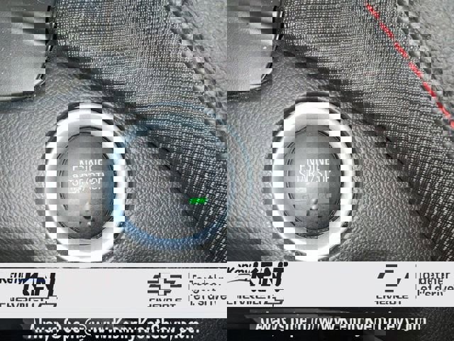 Used 2023 Chevrolet Equinox RS image 23