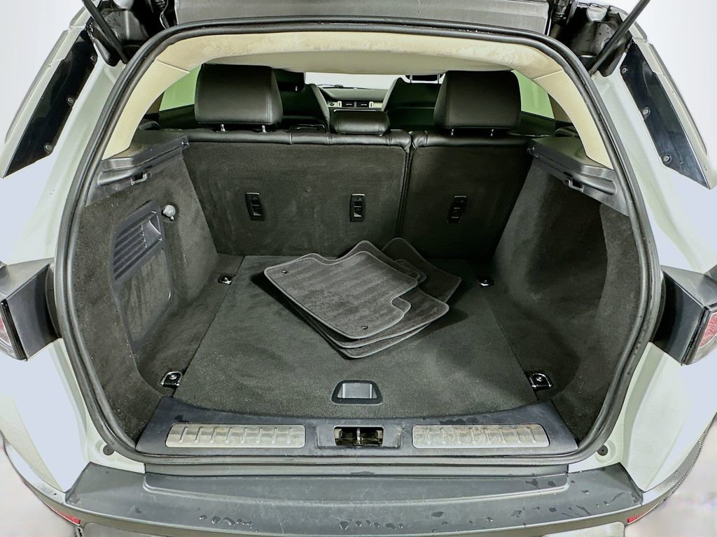 Used 2015 Land Rover Range Rover Evoque Pure image 26