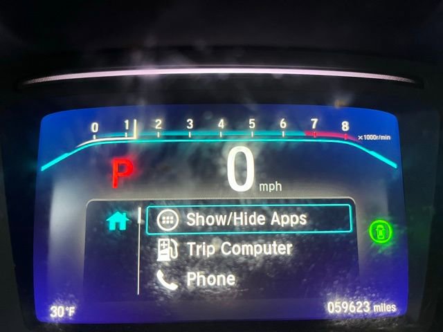 Used 2023 Honda Odyssey Elite image 18